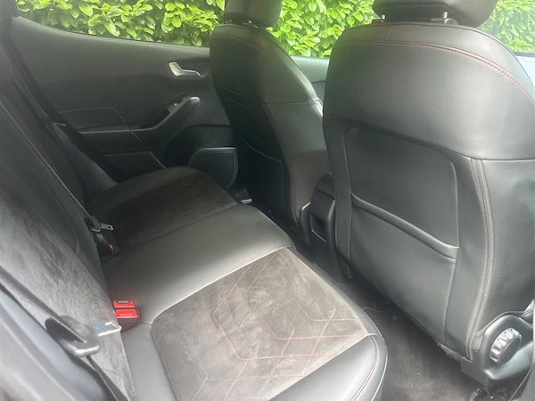 Used Ford Fiesta 2023 for sale - 75570702: Photo 20