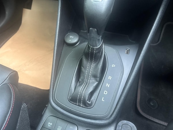 Used Ford Fiesta 2023 for sale - 75570702: Photo 24