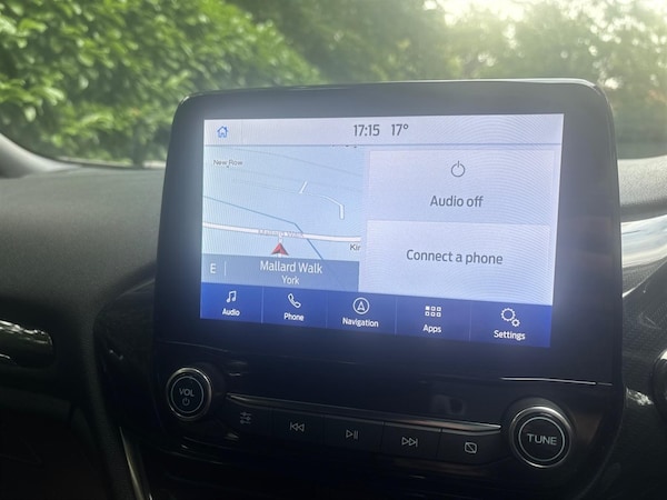 Used Ford Fiesta 2023 for sale - 75570702: Photo 27