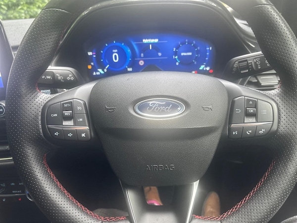 Used Ford Fiesta 2023 for sale - 75570702: Photo 31