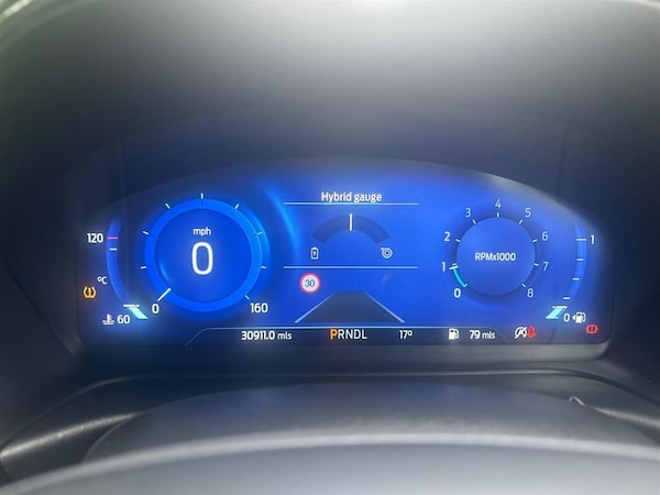 Used Ford Fiesta 2023 for sale - 75570702: Photo 32
