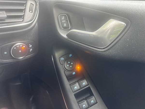 Used Ford Fiesta 2023 for sale - 75570702: Photo 33