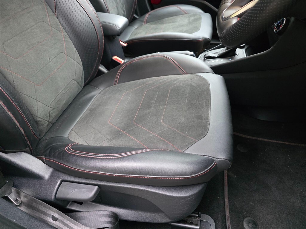 Used Ford Fiesta 2023 for sale - 75570702: Photo 37