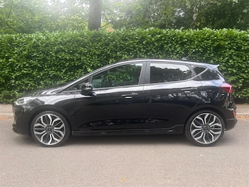 Used Ford Fiesta 2023 for sale - 75570702: Photo