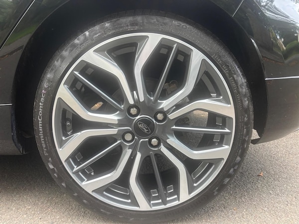 Used Ford Fiesta 2023 for sale - 75570702: Photo 9