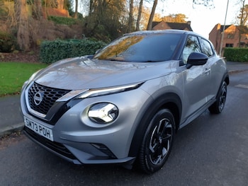 Used Nissan Juke 2023 for sale - 75571589: Photo