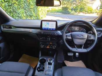 Used Ford Focus 2020 for sale - 72355143: Photo