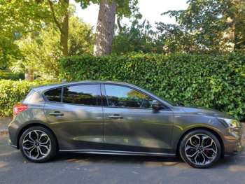 Used Ford Focus 2020 for sale - 72355143: Photo