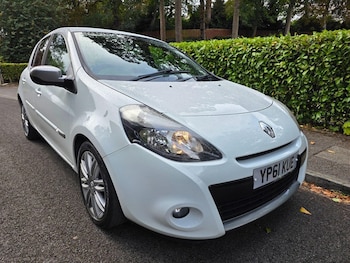 Used Renault Clio 2011 for sale - 75722420: Photo