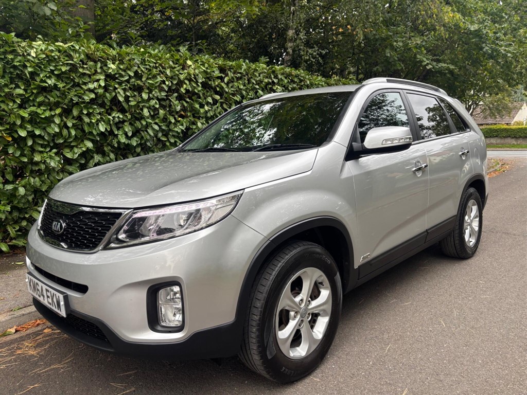 Used Kia Sorento 2015 for sale - 76112503: Photo 1