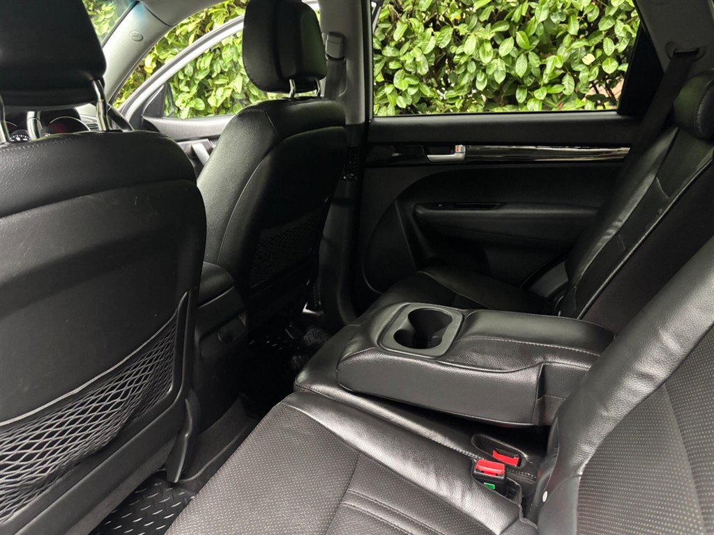 Used Kia Sorento 2015 for sale - 76112503: Photo 14