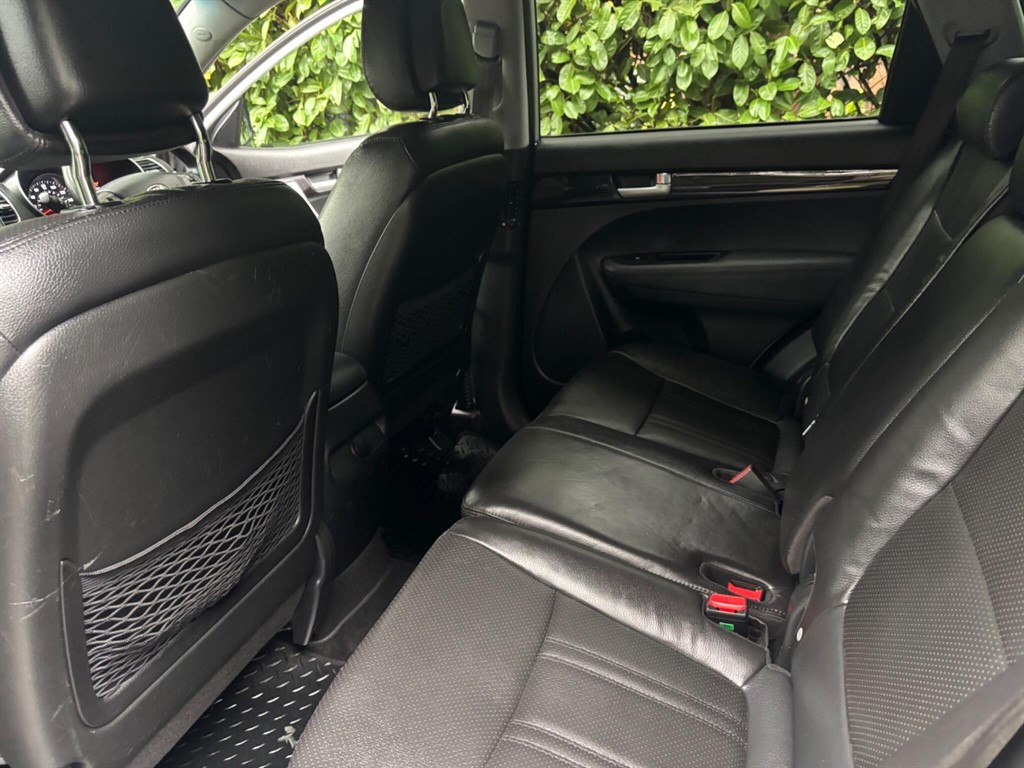 Used Kia Sorento 2015 for sale - 76112503: Photo 15
