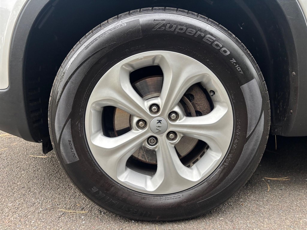 Used Kia Sorento 2015 for sale - 76112503: Photo 16