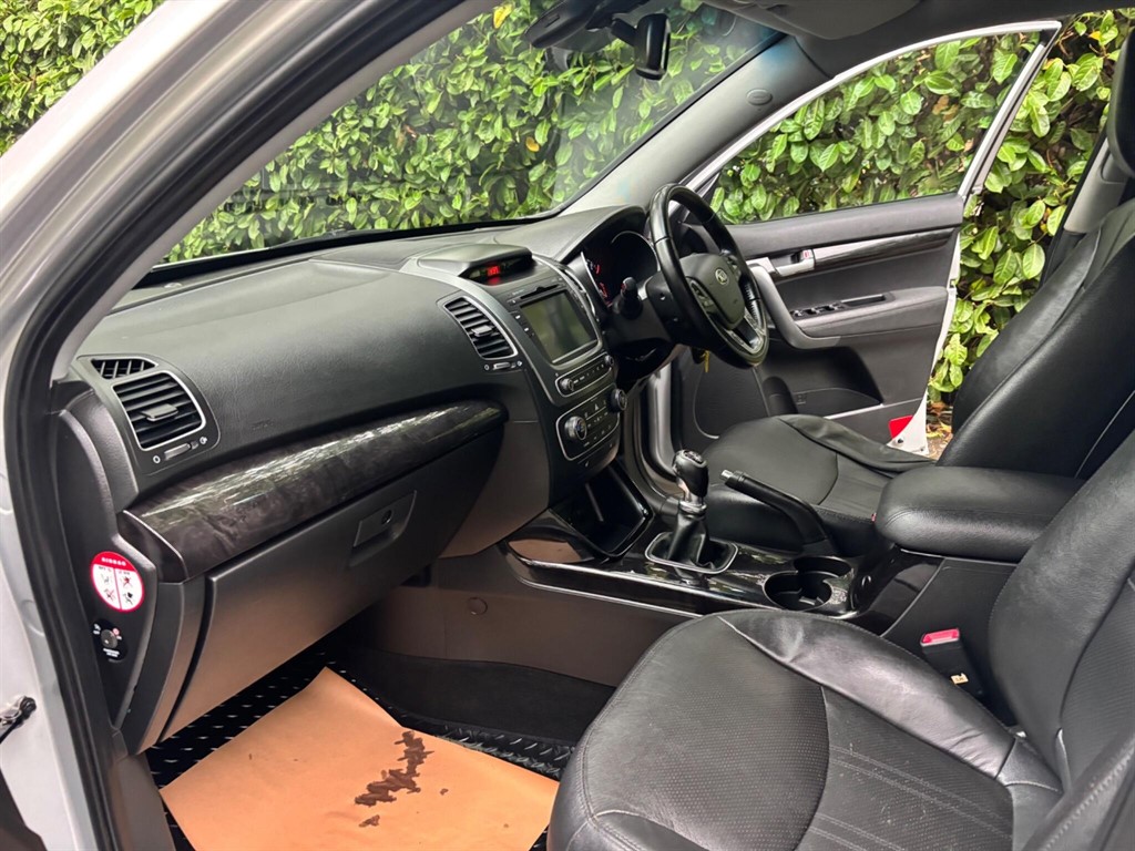 Used Kia Sorento 2015 for sale - 76112503: Photo 18