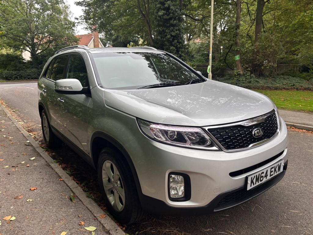 Used Kia Sorento 2015 for sale - 76112503: Photo 21