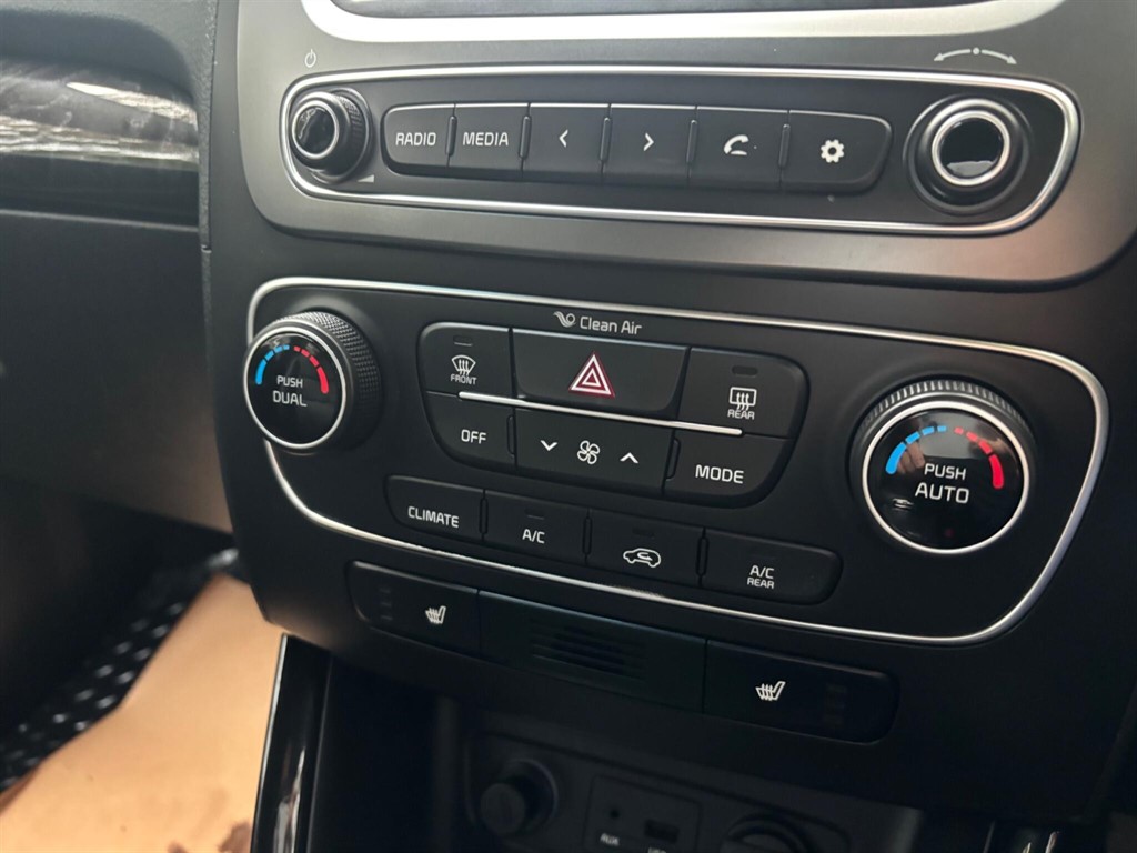Used Kia Sorento 2015 for sale - 76112503: Photo 26