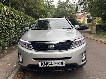 Used Kia Sorento 2015 for sale - 76112503: Photo 2