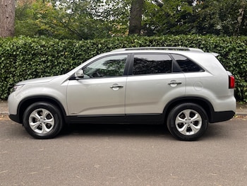 Used Kia Sorento 2015 for sale - 76112503: Photo 3
