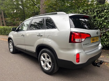 Used Kia Sorento 2015 for sale - 76112503: Photo 4