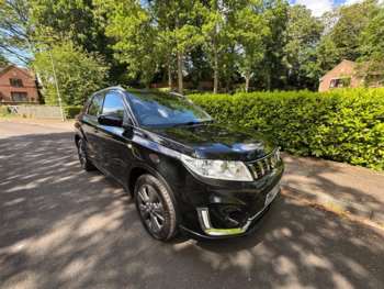 Used Suzuki Vitara 2020 for sale - 74732494: Photo