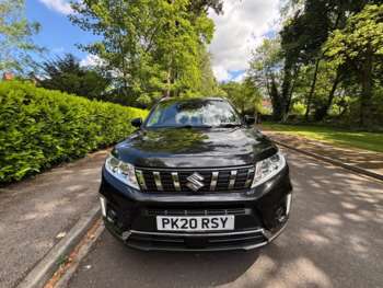 Used Suzuki Vitara 2020 for sale - 74732494: Photo