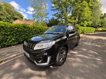 Used Suzuki Vitara 2020 for sale - 74732494: Photo
