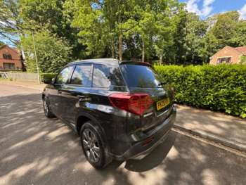 Used Suzuki Vitara 2020 for sale - 74732494: Photo