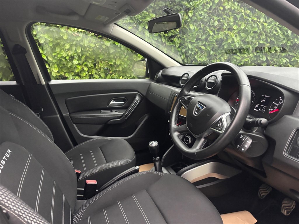 Used Dacia Duster 2019 for sale - 77450113: Photo 10