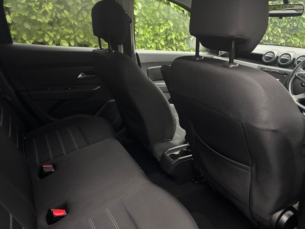 Used Dacia Duster 2019 for sale - 77450113: Photo 12