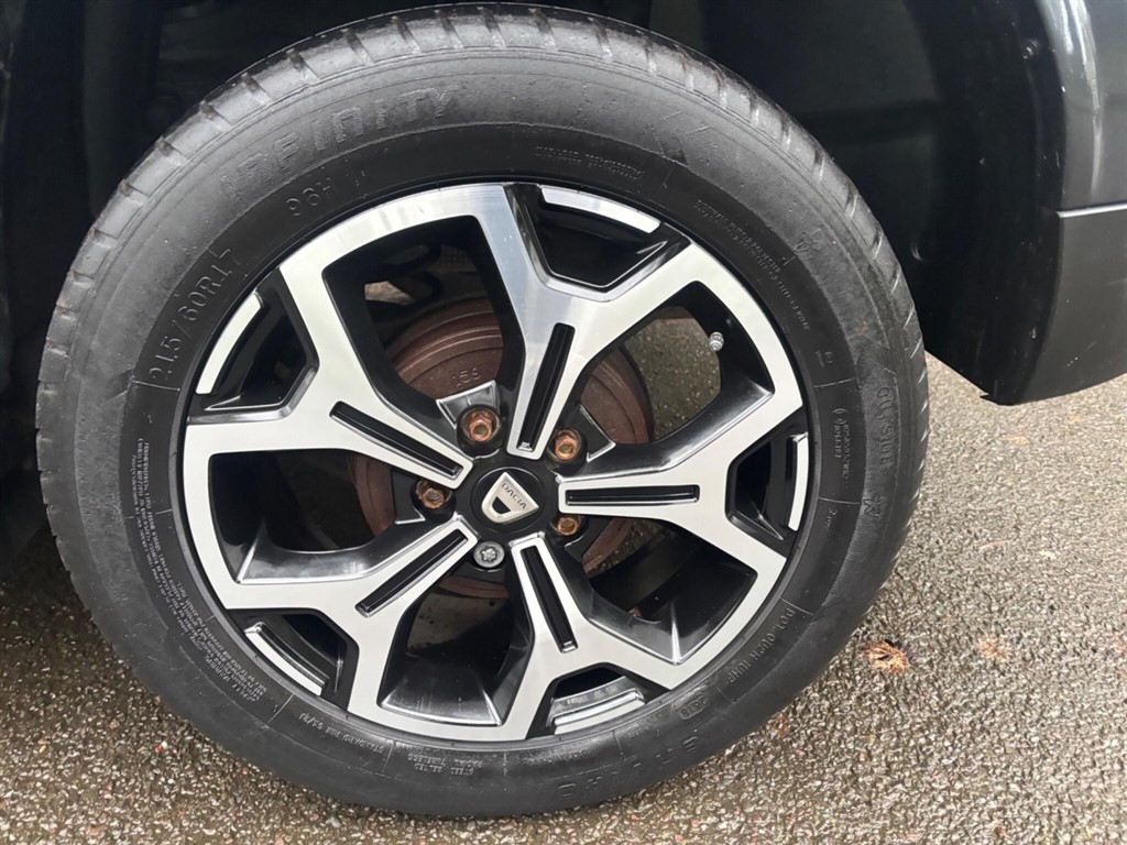 Used Dacia Duster 2019 for sale - 77450113: Photo 13