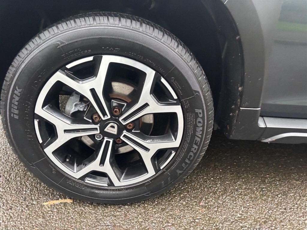 Used Dacia Duster 2019 for sale - 77450113: Photo 14