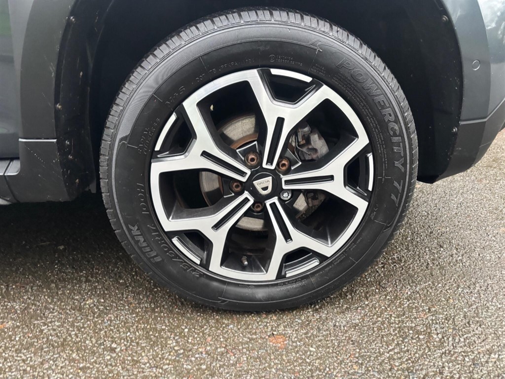 Used Dacia Duster 2019 for sale - 77450113: Photo 15