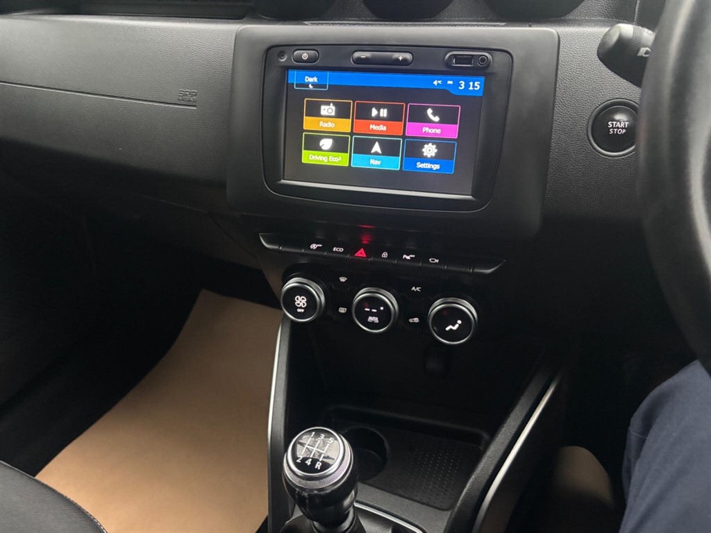 Used Dacia Duster 2019 for sale - 77450113: Photo 17