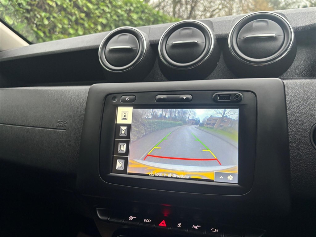 Used Dacia Duster 2019 for sale - 77450113: Photo 18