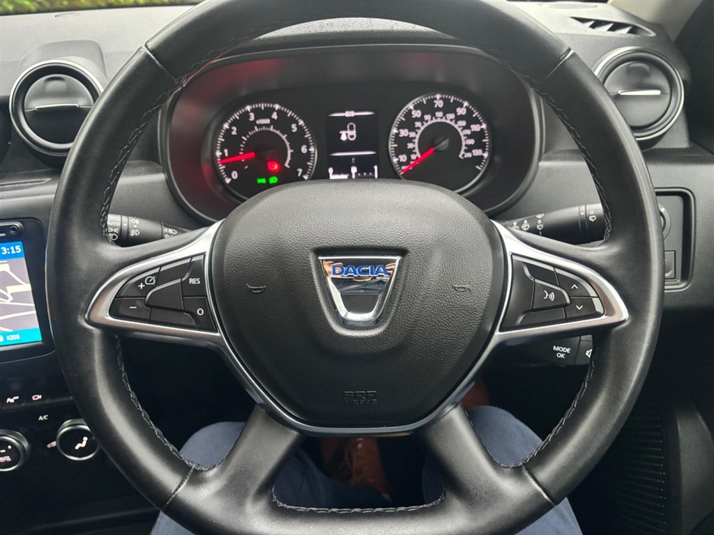 Used Dacia Duster 2019 for sale - 77450113: Photo 22