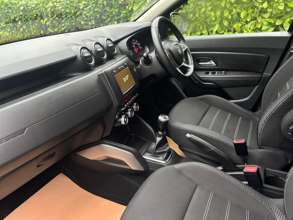 Used Dacia Duster 2019 for sale - 77450113: Photo 23