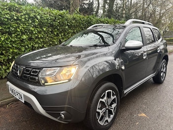 Used Dacia Duster 2019 for sale - 77450113: Photo
