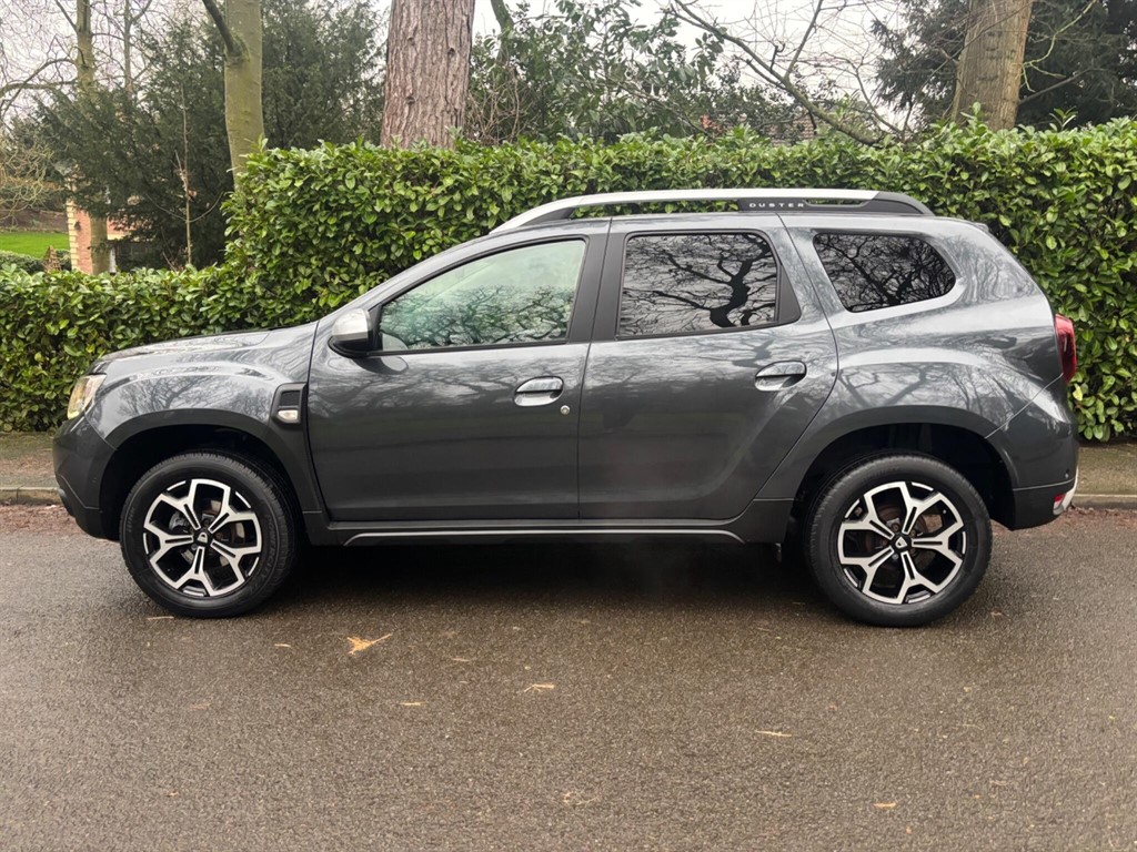 Used Dacia Duster 2019 for sale - 77450113: Photo 5