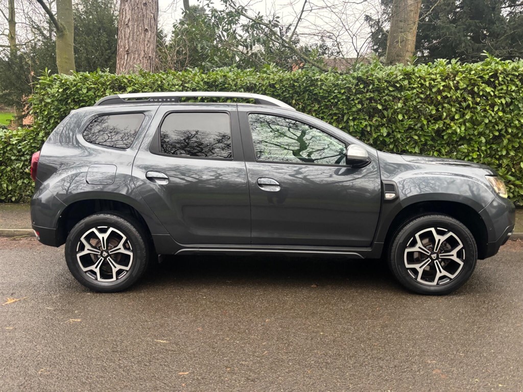 Used Dacia Duster 2019 for sale - 77450113: Photo 7