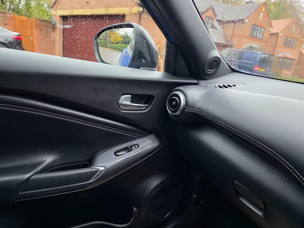 Used Nissan Juke 2023 for sale - 76587105: Photo 13