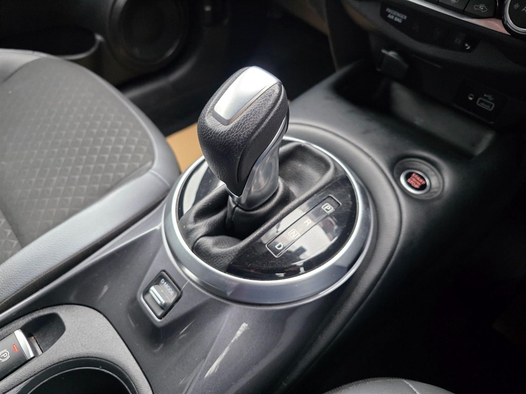 Used Nissan Juke 2023 for sale - 76587105: Photo 14