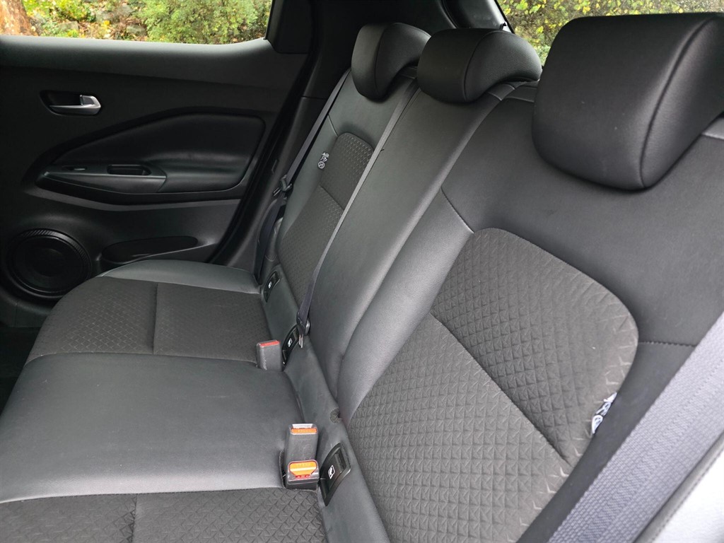 Used Nissan Juke 2023 for sale - 76587105: Photo 18