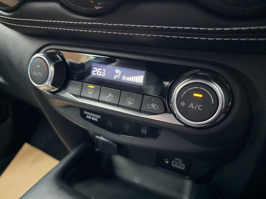 Used Nissan Juke 2023 for sale - 76587105: Photo 21