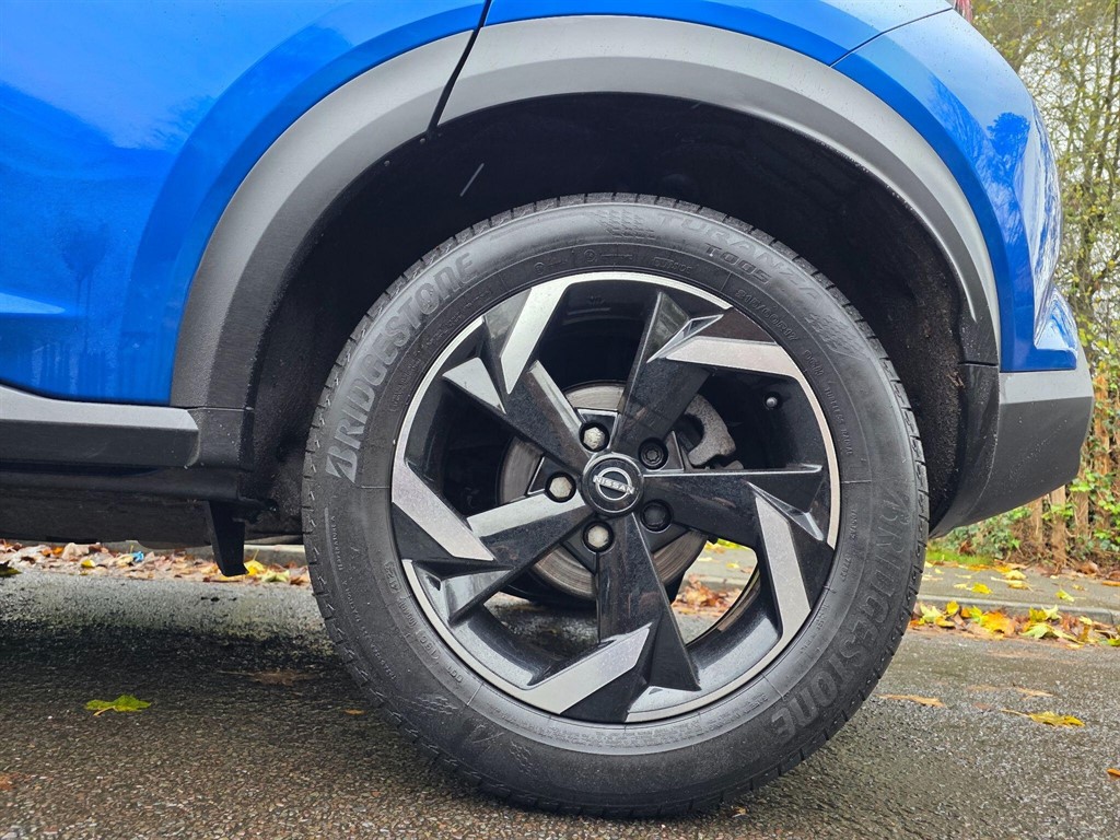 Used Nissan Juke 2023 for sale - 76587105: Photo 26