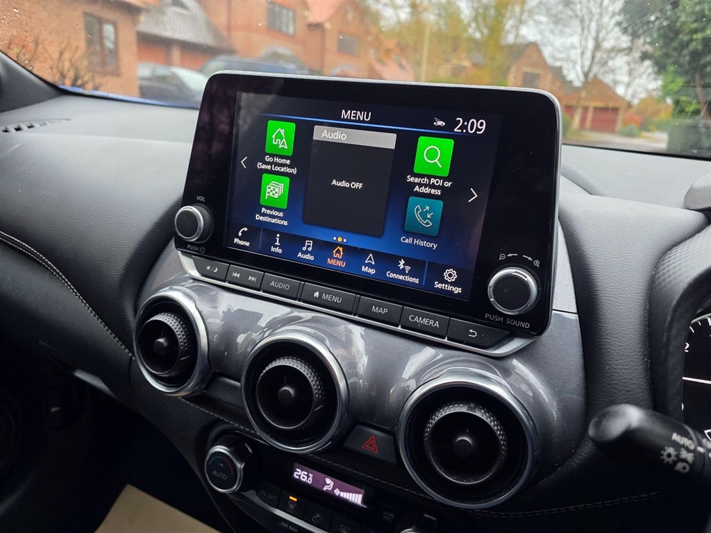 Used Nissan Juke 2023 for sale - 76587105: Photo 27