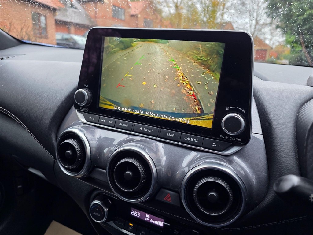 Used Nissan Juke 2023 for sale - 76587105: Photo 28