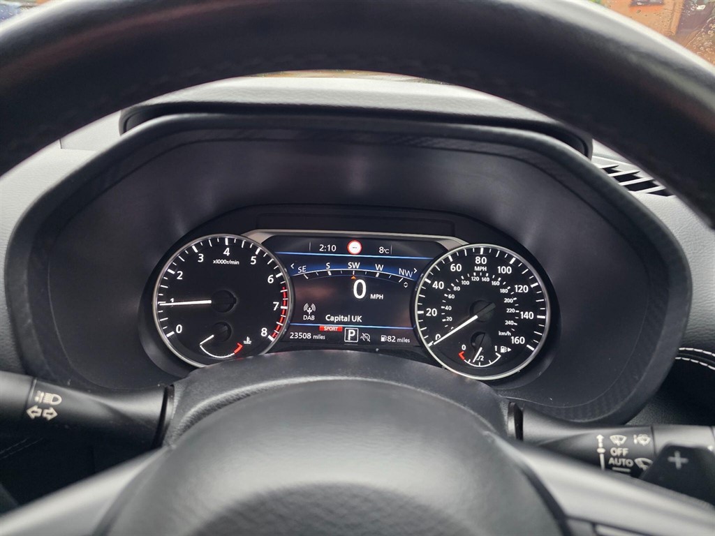 Used Nissan Juke 2023 for sale - 76587105: Photo 30