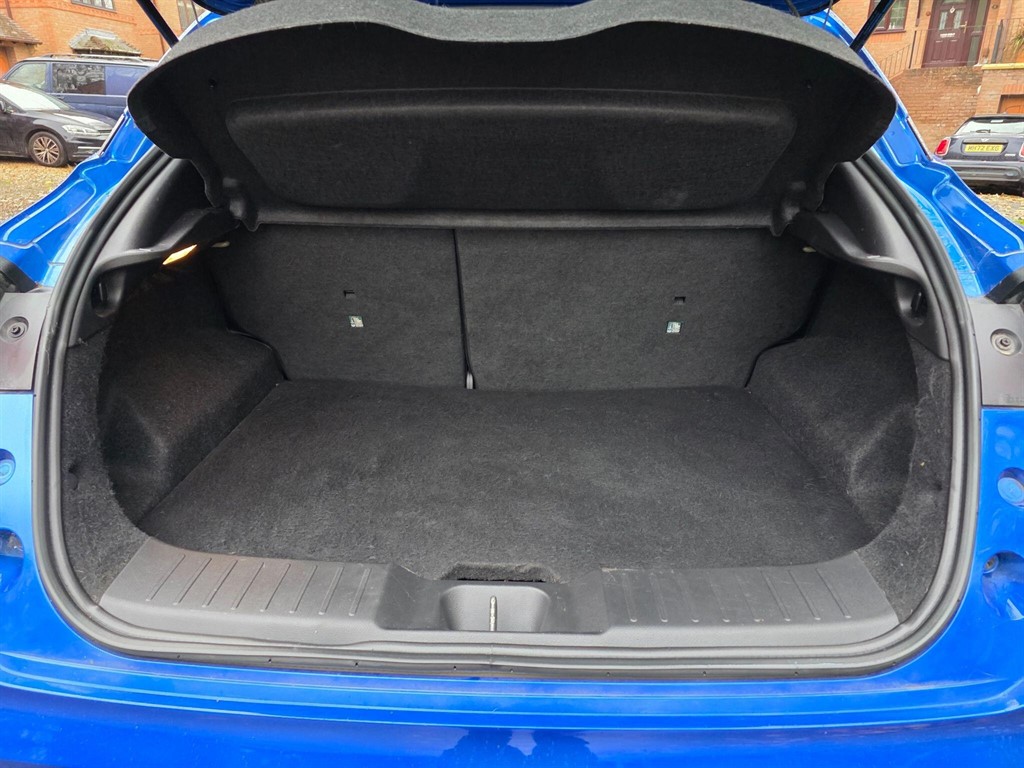 Used Nissan Juke 2023 for sale - 76587105: Photo 31