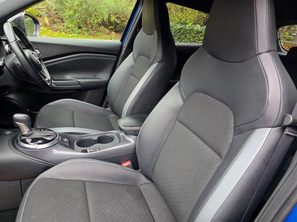 Used Nissan Juke 2023 for sale - 76587105: Photo 33