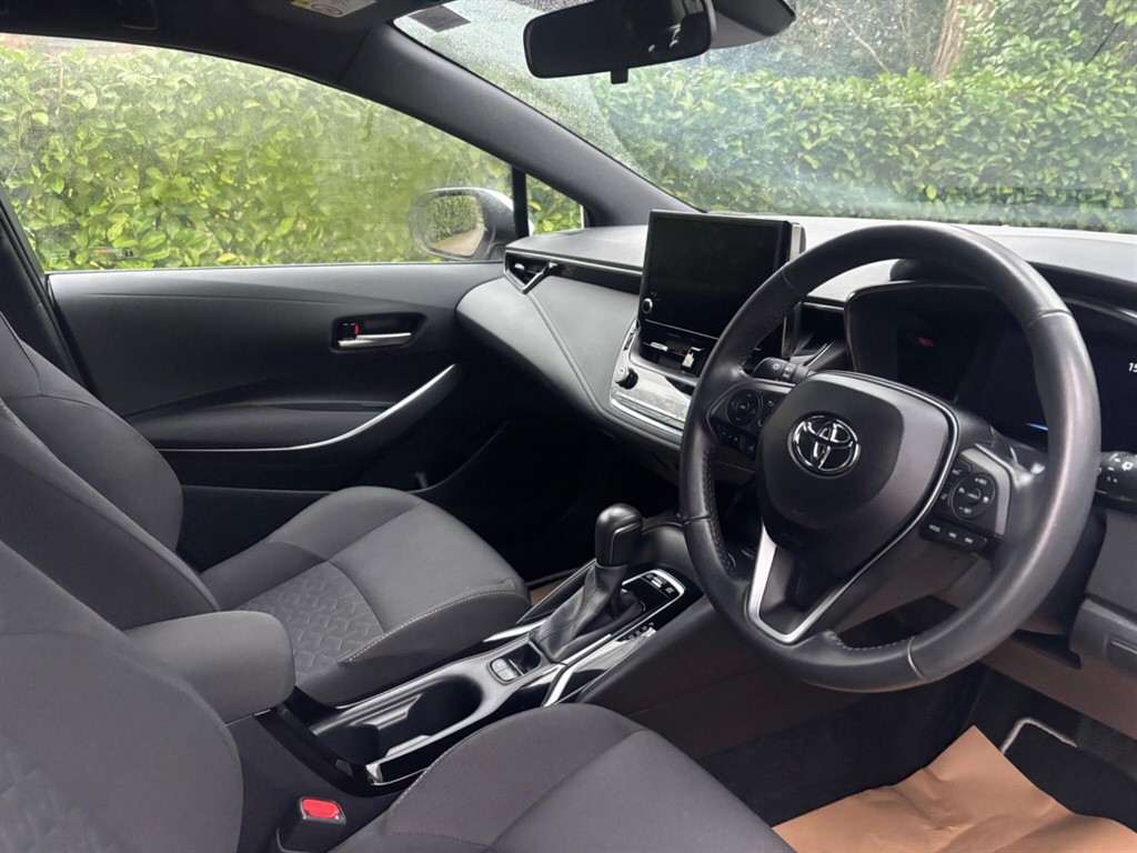 Used Toyota Corolla 2022 for sale - 77726482: Photo 10